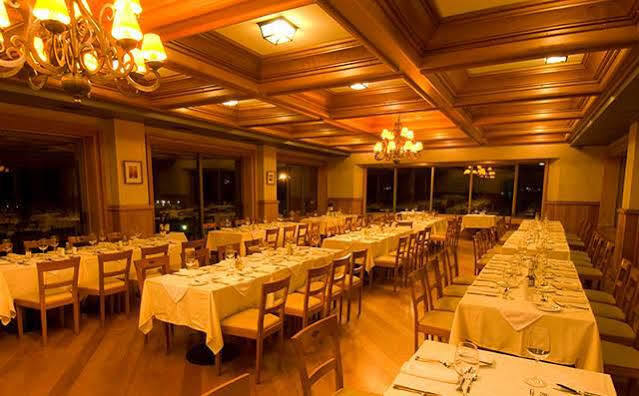 Hotel Loberias Del Sur Puerto Chacabuco Exteriér fotografie