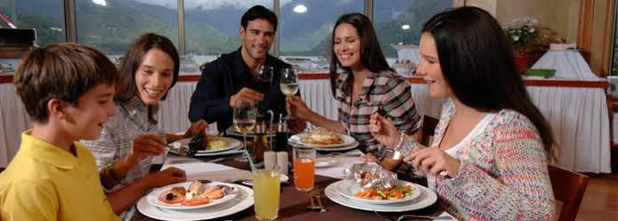 Hotel Loberias Del Sur Puerto Chacabuco Exteriér fotografie